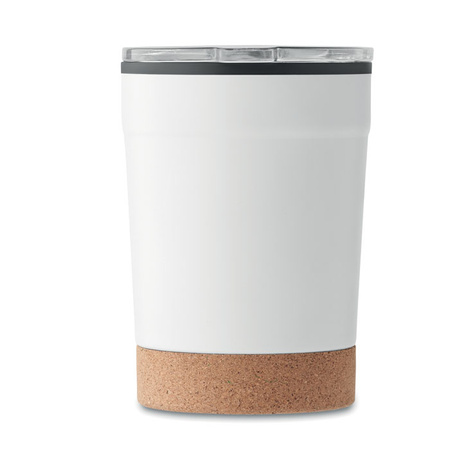 Kubek dwuściankowy 300 ml | MO-MO2187-06