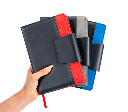Notes A5 w linie ASUNCION | EG-422905