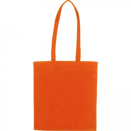 Torba bawełniana z długimi uszami 140 g/m2 | MC-6088010