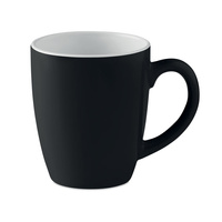 Kolorowy kubek ceramiczny | MO-MO9242-03