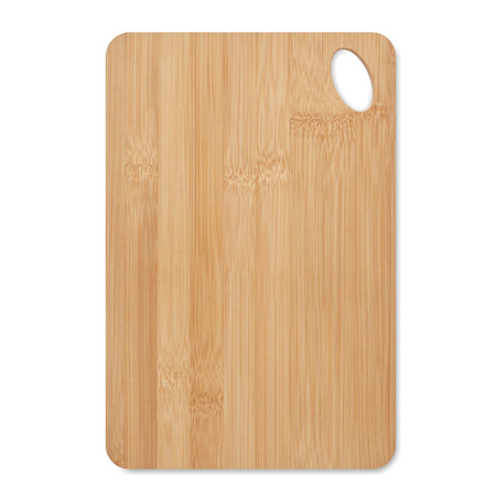 Duża bambusowa deska kuchenna BEMGA LARGE | MO-MO6779-40