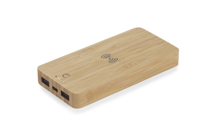 Powerbank BORRA 10000 mAh | BC-45127-17