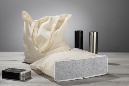 Torba składana na zakupy FLIN 120 g | BC-20805-14