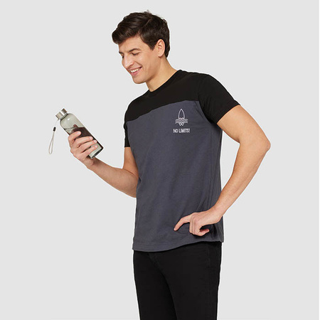 Butelka 500 ml z RPET UTAH RPET | MO-MO9910-27