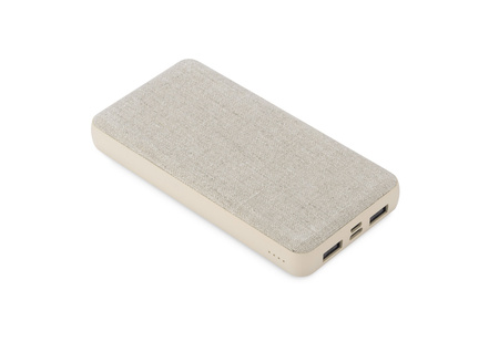 Power bank rPET REPPO 10000 mAh | BC-45129-17