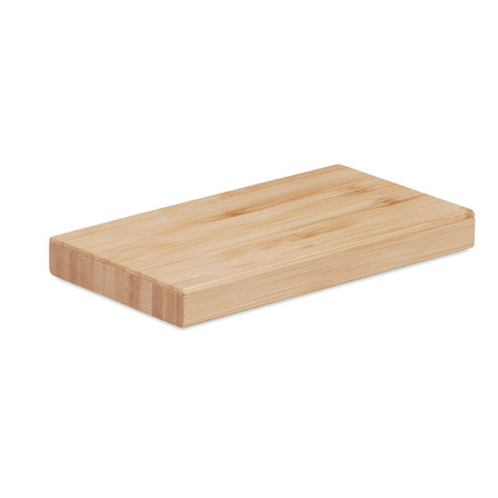 Solarny Powerbank 4000 mAh ARENA SOLAR | MO-MO6509-40