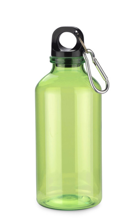 Butelka rPET TINKA 400 ml | BC-16230-13