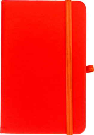 Notes A6 z czystymi stronami LUBECK | EG-198405