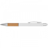 Długopis plastikowy touch pen TRIPOLI | EG-264206