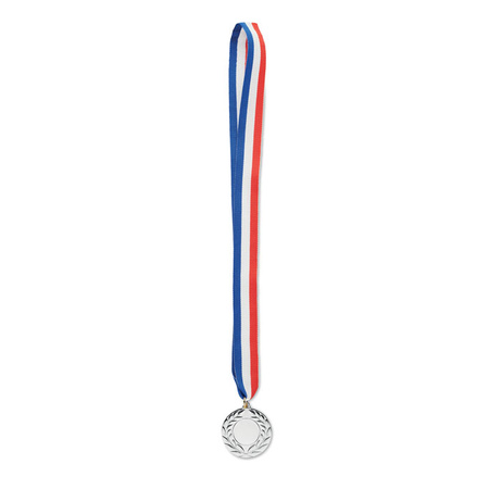 Medal o średnicy 5 cm | MO-MO2260-16