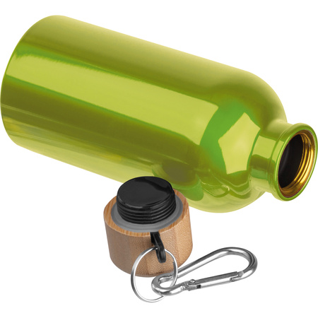 Butelka metalowa 400 ml | MC-8497229