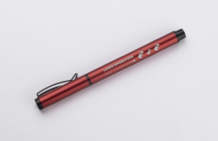 Długopis żelowy CHEN | BC-19697-04