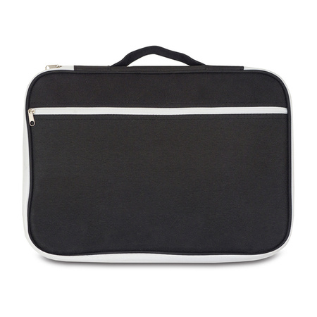 Organizer na sprzęt i akcesoria elektroniczne Portar | RD-R08161.02