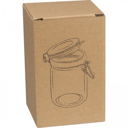 Słoik szklany 200 ml | MC-8262366