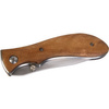 Nóż składany JUNGLE Schwarzwolf | MC-F1900600SA301
