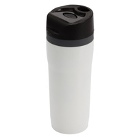 Kubek izotermiczny Winnipeg 350 ml, biały | RD-R08394.06.O