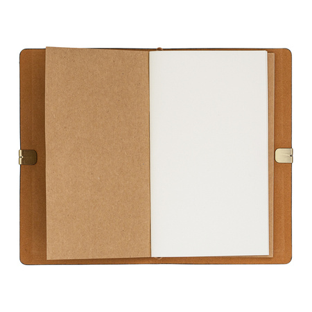 Notes w stylu retro Viaje | RD-R64266.02