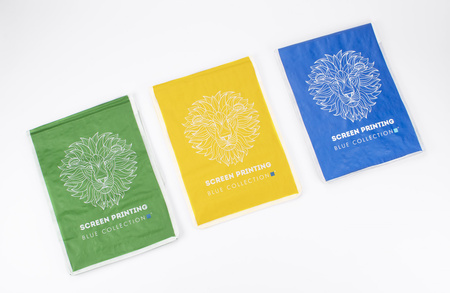 Torby do segregacji RESPECT | BC-20340