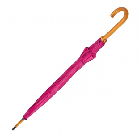 Parasol automatyczny drewniany NANCY | EG-513111