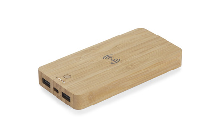 Power bank BORRA 10000 mAh | BC-45127-17