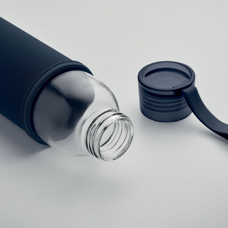 Szklana butelka 500 ml EBOR | MO-MO2089-85