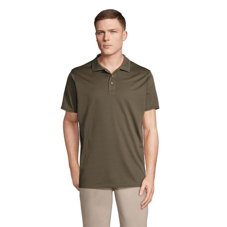 Sportowa koszulka POLO | SO-S04442-AR-XS