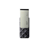 Pendrive Blaze B30 3,1 Silicon Power | EG-EG814003 8GB