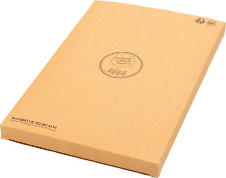 Notes A5 w kropki TILBURG | EG-268107