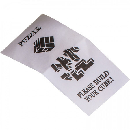 Gra układanka drewniana | MC-5042501