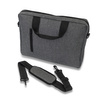 Torba na laptop Ribera, szary | R91793.21