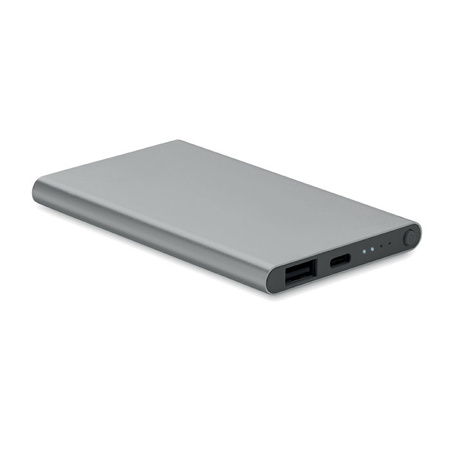 Power Bank 4000 mAh typ C | MO-MO6825-18