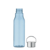 Butelka RPET z zakrętką 600 ml | MO-MO6976-52