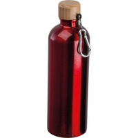 Butelka metalowa 750 ml | MC-8497105