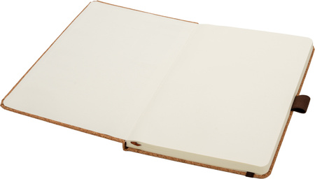 Notes A5 w kropki z długopisem BASTOGNE | EG-218813