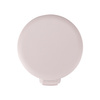 Kubek izotermiczny Casper 350 ml, biały  | R08428.06