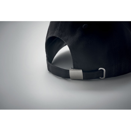 Czapka z daszkiem 5-panelowa | MO-MO6875-03