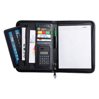 Teczka konferencyjna na zamek Solarino | RD-R91714.02