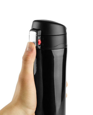 Kubek termiczny LOCK 440 ml | BC-17636-02