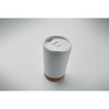 Kubek dwuścienny 300 ml | MO-MO2446-06