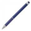 Długopis metalowy touch pen LUEBO | EG-041804