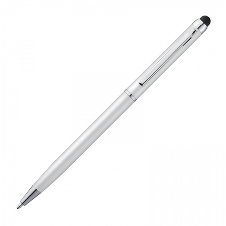 Długopis plastikowy touch pen | MC-1878606