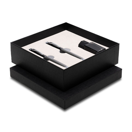 Zestaw piśmienniczy Gassin | RD-R02313.02