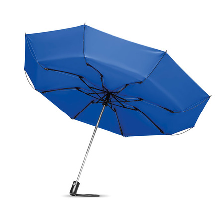 Składany odwrócony parasol DUNDEE FOLDABLE | MO-MO9092-37