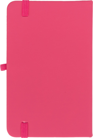 Notes A6 z czystymi stronami LUBECK | EG-198411