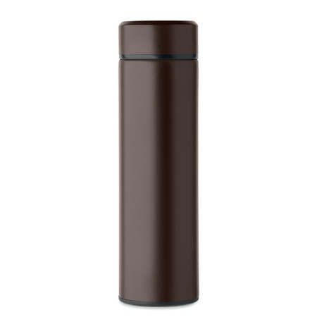 Butelka z ceramiką 420 ml | MO-MO2383-41