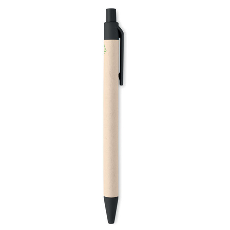 Długopis z kartonu po mleku MITO PEN | MO-MO6822-03