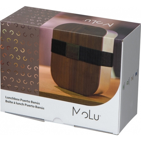 Lunch box 1000 ml PUERTO BANUS MoLu | EG-398407