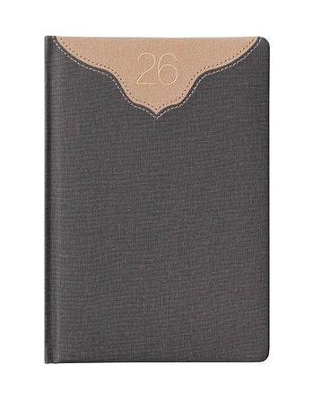 A5 Dzienny FUTURA - registry drukowane | J-KF 211