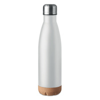 Dwuścienna butelka 500 ml | MO-MO6313-06