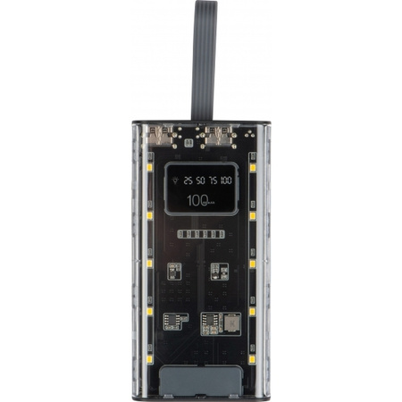 Power bank 10 000 mAh DARWIN | EG-396166